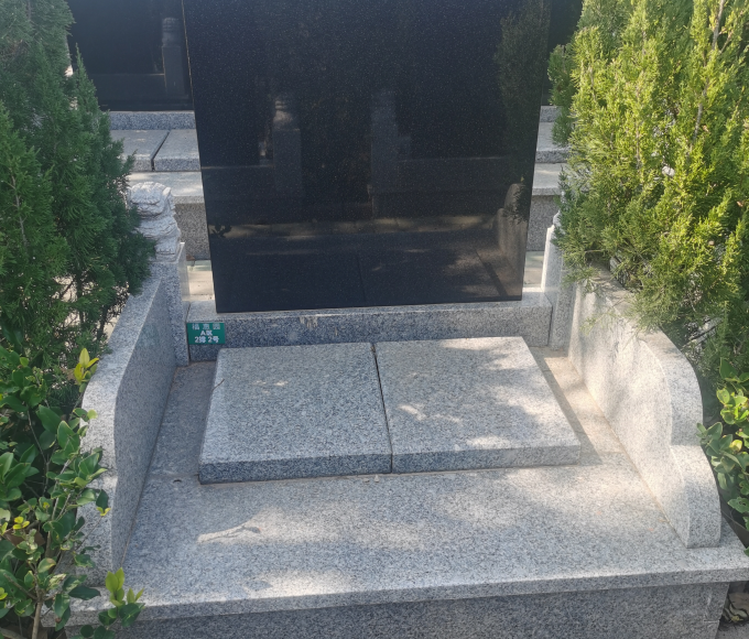 武汉墓地销售咨询费用