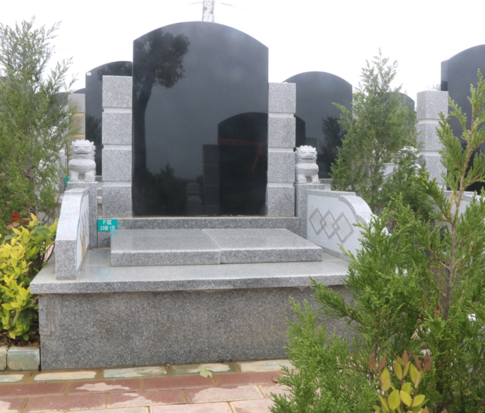 武汉墓地销售费用