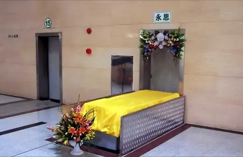 武汉青山殡仪馆电话